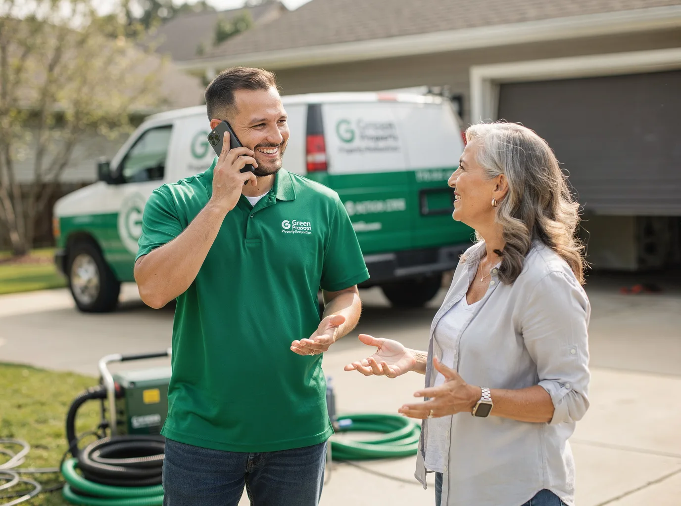 Water Damage Restoration Houston, TX FAQs